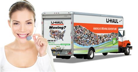 U Haul Co hiring Customer Service Representative in Stoughton ...