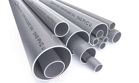 U Pvc - balustradellc