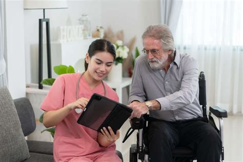 U S Caregivers Use of Technology to Help with Caregiving