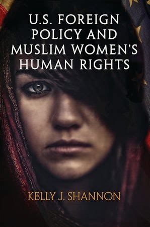 U S Foreign Policy and Muslim Women s Human Rights
