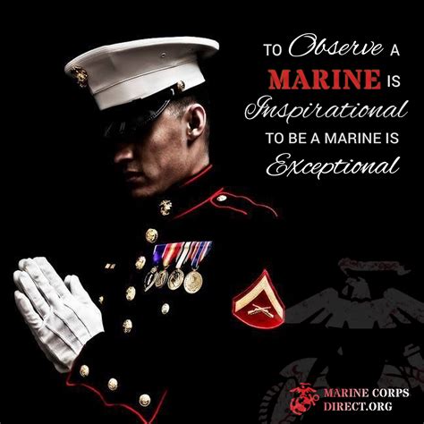 U S Marines