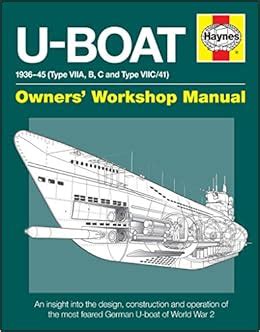 U boat manual owners workshop manual. - 1995 ford f150 manual transmission flui.