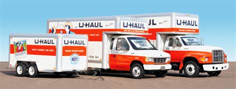 Looking for trucks, trailers, storage, U-Box® containers or moving supplies? With over 20,000 locations, U-Haul is your one-stop shop for your DIY needs.. 