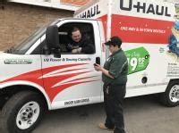 Self-Storage at U-Haul; Move-In Online Today! Move-In Onl