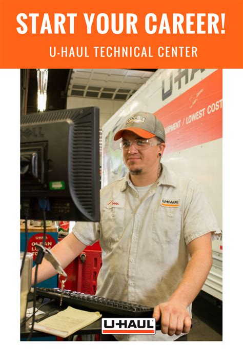 U haul career opportunities. Things To Know About U haul career opportunities. 