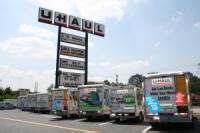 Find the nearest U-Haul location in Covington, LA 70435. U-Haul is a do-it-yourself moving company, offering moving truck and trailer rentals, self-storage, moving supplies, and more! ... Hwy 22 Safe Stor U-Haul Neighborhood Dealer View Photos. View website; 101 Ridgewood Dr Mandeville, LA 70471. 