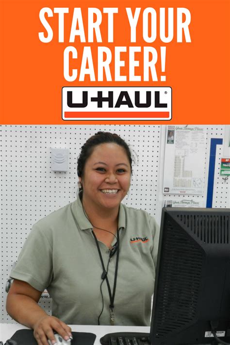 CB Est Salary: $37K - $58K/Year. Apply on company site. Create Job Alert. Get similar jobs sent to your email. Save. Job Details. favorite_border. U-Haul - [Customer Service Representative] As a Customer Service Rep at U-Haul, you'll: Interface with U-Haul customers to identify what they are looking for; Educate ….