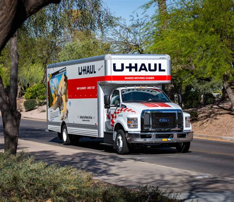 U haul fairhope al. Find the nearest U-Haul location in Fairhope, AL 36564. U-Haul is a do-it-yourself moving company, offering moving truck and trailer rentals, self-storage, moving supplies, and more! With over 21,000 locations nationwide, we're guaranteed to have one near you. 