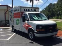 U-Haul Moving & Storage of Jacksonville Heights. 2,544 reviews. 9422 103rd St Jacksonville, FL 32210. (W of Shindler next to Deerpointe, Across the street from Safari Disount Beverage) (904) 772-8592. Hours.