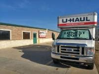 U haul killeen. 22 reviews and 45 photos of U-HAUL "Today I went in needing some help with my trailer 7 pin tow connector which failed on me while traveling in Canada. I had to make s road side adjustment which in the end confused the wiring and blew a few fuses. 