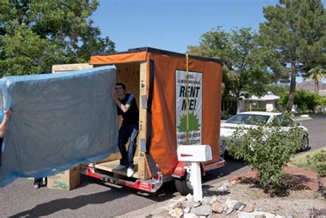 U-Box Portable Storage and Moving Containers in Peoria, AZ at U-Haul Moving & Storage at Arrowhead Towne Center. 8,437 reviews. 8746 W Bell Rd Peoria, AZ …. 