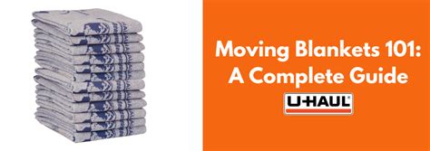 U haul moving blanket. Things To Know About U haul moving blanket. 
