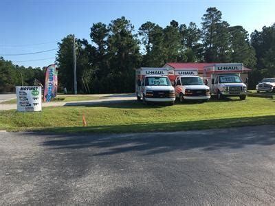 (U-Haul Neighborhood Dealer) 681 reviews 1022 Nissan Dr Smyrna, TN 37167 (615) 355-4029 Hours Directions View Photos View website Services at this Location: Moving Trucks Find Truck Rentals at This Location Pick Up Date* One-Way and In-Town® Rentals in Smyrna, TN 37167.
