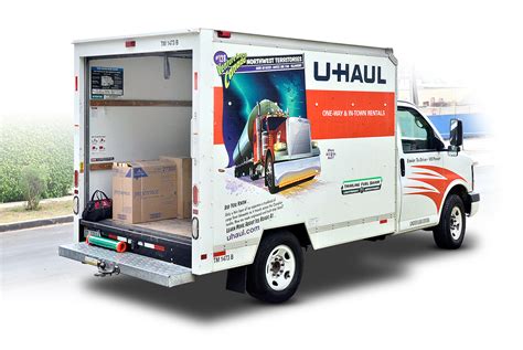 One-Way and In-Town® Rentals in Tonkawa, OK 74653. U-Haul has the largest selection of in-town and one-way trucks and trailers available in your area. U-Haul offers an easy moving process when you rent a truck or trailer, which include: cargo and enclosed trailers, utility trailers, car trailers and motorcycle trailers.. 
