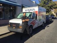 See more reviews for this business. Best Truck Rental in Santa Barbara, CA - Milpas Rental, U-Haul of Santa Barbara, Penske, Budget, U-Haul Neighborhood Dealer, Budget Car and Truck Rental, U-Haul Storage Of Santa Barbara, PDQ Rentals, McDonald Enterprises.. 
