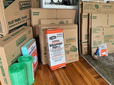 U haul supplies. Moving Supplies. We have all of the boxes, tape, and packing supplies you need.. Plus we'll buy back any box you don't use. Free shipping on orders over $100 in the contiguous U.S. and on orders over $150 in Canada. 