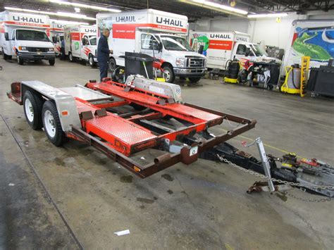 U haul tow trailer. Things To Know About U haul tow trailer. 