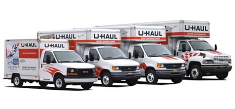 U haul truck gas mileage. If a Covered Customer has a dead battery, in the U-Haul truck, even if due to leaving lights on, U-Haul Roadside Assistance will dispatch a Service Provider from our network to jumpstart. The Customer or their Authorized Driver must call U-Haul Roadside Assistance 1-800-468-4285 for coverage. Covered Customer is defined as the Customer listed on the … 