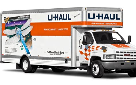 U haul trucks available near me. Things To Know About U haul trucks available near me. 