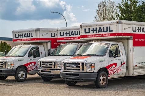U haul vancouver. Things To Know About U haul vancouver. 