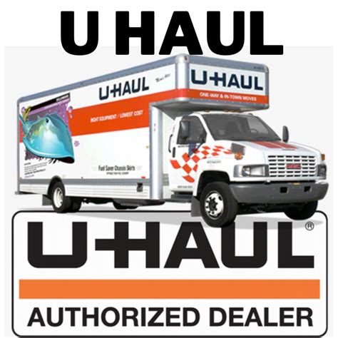 U haul vendor. Things To Know About U haul vendor. 