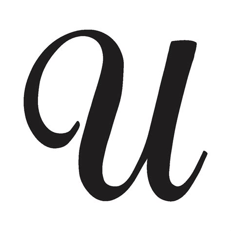 U in cursive. Things To Know About U in cursive. 