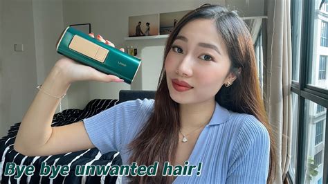U like hair removal reviews. IPL has the perfect device for hair removal. This would make the perfect gift for anyone looking to upgrade their hair removal game, male or female.Get any U... 