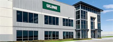 CAREER OPENINGS BY LOCATIONS. Uline is North America's leader in shipping and warehouse supplies. We are now hiring for warehouse, customer service, IT, corporate positions and more. 