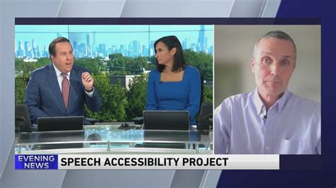 U of I researchers' Speech Accessibility Project aims to make voice recognition tech more useful