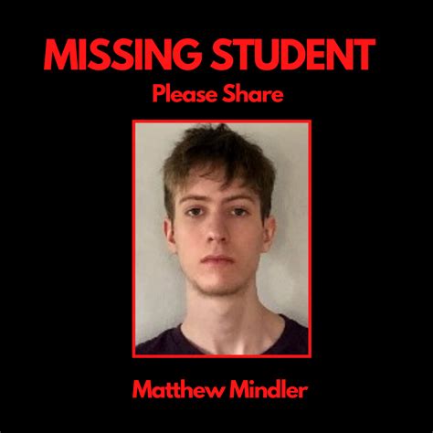 U of M police ask for help in finding missing college student