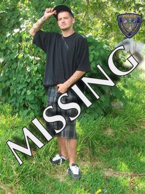 U of M police seek help finding missing man