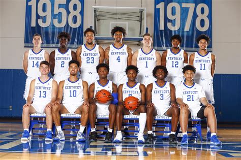 LEXINGTON, Ky. – The Kentucky men’s basketball team has set its 2023-24 nonconference schedule, head coach John Calipari announced Thursday. The 13 …. 