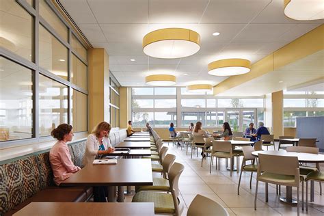 Our Main Campus, home to University Hospital and the Women's & Children's Hospital, offers a variety of healthy and kid-friendly food options inside our café and cafeteria. Cafeteria - Women's & Children's Hospital: Sky Bistro (Daytime) - University Hospital: Dining at Other Locations.. 