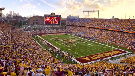 U of mn football. ESPN has the full 2024 St. Thomas-Minnesota Tommies Regular Season NCAAF schedule. Includes game times, TV listings and ticket information for all Tommies games. 