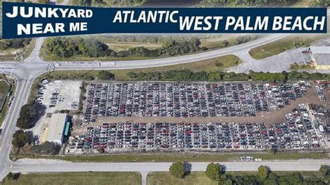 Automobile Parts & Supplies. Website. 17 Years. in Business. (561) 793-3808. 551 N Benoist Farms Rd. West Palm Beach, FL 33411. From Business: Explore a massive inventory of used auto parts or OEM car parts. Sell your junk car for cash to the experts at U Pull & Pay in West Palm Beach, FL.. 