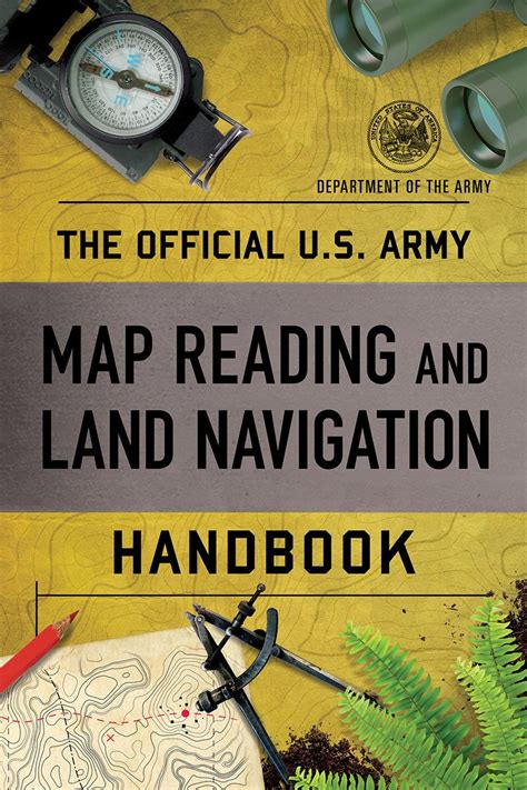 U s army map reading and land navigation handbook 1st. - Honda gd1100 gd1250 engine service repair workshop manual.