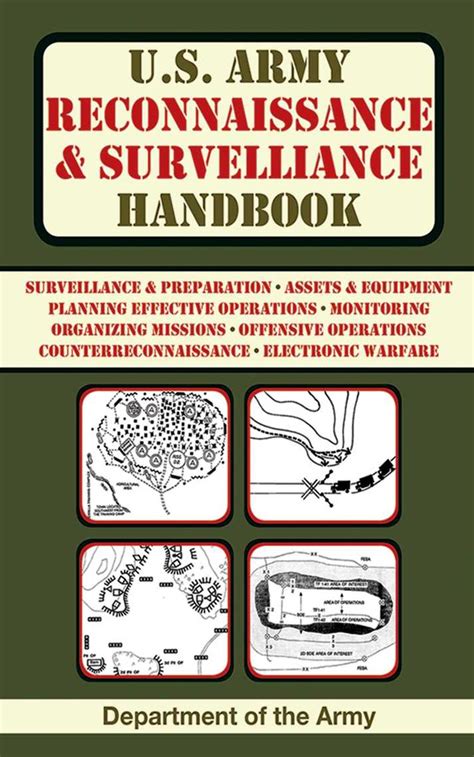 U s army reconnaissance and surveillance handbook. - Volvo ew140 wheeled excavator service repair manual instant download.