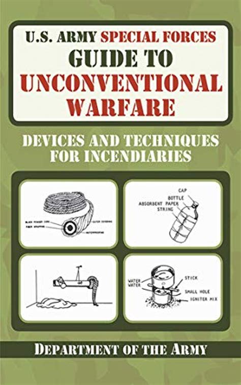 U s army special forces guide to unconventional warfare devices. - Maintenance manual for hunter wheel balancer.