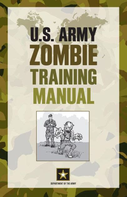 U s army zombie training manual. - Das handbuch zu translatoraposs mit besonderem hinweis auf konferenzübersetzungen aus dem französischen und dem spanischen.
