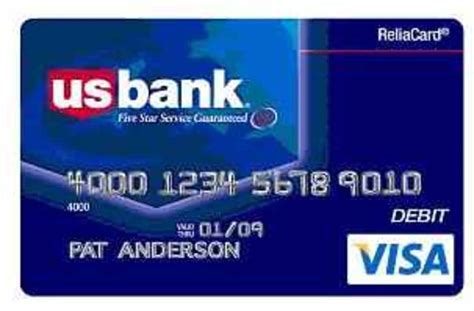 U s bank reliacard. Things To Know About U s bank reliacard. 