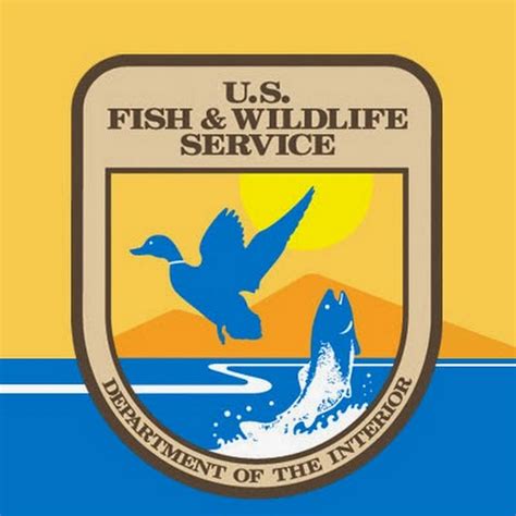 U s fish & wildlife service. Its use is reserved for official publications or other products of the U.S. Fish and Wildlife Service. Use of the Service logo without prior written approval is prohibited. Restrictions on use of the Service logo were published in the Federal Register on February 13, 1984 (Vol. 49, No. 30, page 5387), and 18 USC 701 provides for … 
