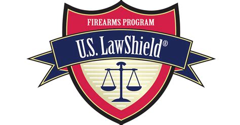 U s law shield. U.S. Law Shield is dedicated to preserving 2nd Amendment rights for all legal gun owners in our country. If you use a firearm or any legal weapon under their program you will receive zealous representation and access to a 24/7/365 attorney answered hotline for only $10.95 a month. 
