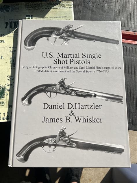 U s martial pistols 1776 1845. - Historians toolbox a students guide to the theory craft of history 3rd 11 by williams robert c paperback 2011.