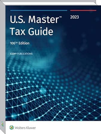 U s master tax guide hardbound editors. - Building a roll off roof observatory a complete guide for design and construction the patrick moore practical.