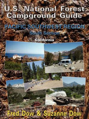U s national forest campground guide pacific southwest region south section. - Massey ferguson 65 diesel matic manual.