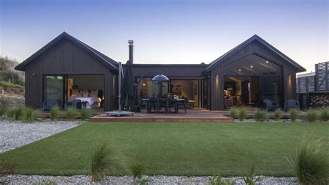 The best 3 bedroom barn style & barndominium floor plans. Find open-concept, 2-3 bath, shouse / shop, modern & more designs. Call 1-800-913-2350 for expert help. Take Note: While the term barndominium is often used to refer to a metal building, this collection showcases mostly traditional wood-framed house plans with the rustic look of pole ....