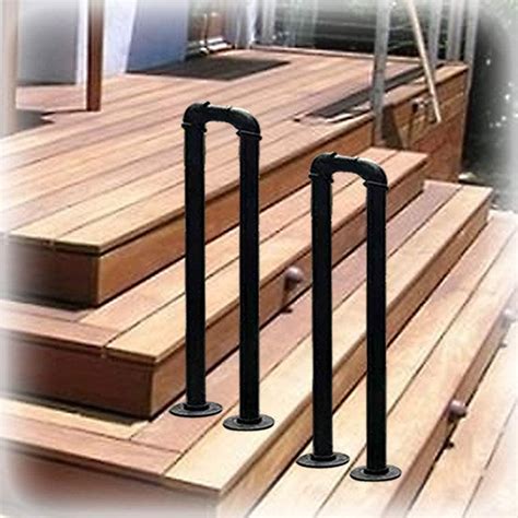 Shop Stair Spindle U-Shaped Stairs Railing Kit, 18 20 24 30 30 36 40 Inch Tall Balusters Spindle for Stairs,Step, Balustrade, Balcony, Matte Black (Color : 5 Pcs, Size : 95cm/37.4 in). Free delivery on eligible orders of £20 or more.. 