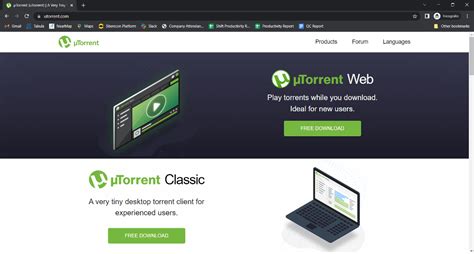 U t0rrent download software. Things To Know About U t0rrent download software. 