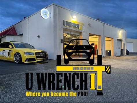 U wrench it. Things To Know About U wrench it. 