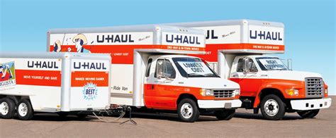 U-Haul: Moving Truck Rental in East Point, GA at …